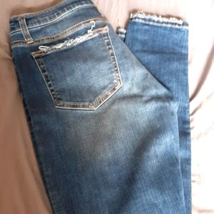 Dayrip Refind Skinny Jeans